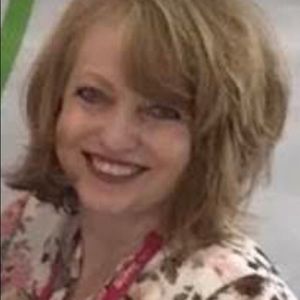 Meet your Posher, Cindy